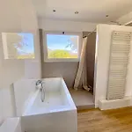 Villaserenita Piscine Chauffee, Jacuzzi, Petanque Villa
