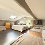 Villaserenita Piscine Chauffee, Jacuzzi, Petanque * Ajaccio (Corsica)