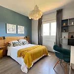 Villaserenita Piscine Chauffee, Jacuzzi, Petanque Villa Ajaccio (Corsica)