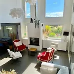 Villaserenita Piscine Chauffee, Jacuzzi, Petanque Villa Ajaccio (Corsica)