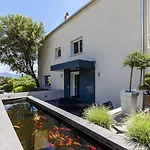 Villaserenita Piscine Chauffee, Jacuzzi, Petanque Ajaccio (Corsica)