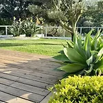 Villa Villaserenita Piscine Chauffee, Jacuzzi, Petanque Ajaccio (Corsica)