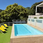 Villa Villaserenita Piscine Chauffee, Jacuzzi, Petanque