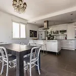 Villaserenita Piscine Chauffee, Jacuzzi, Petanque Villa Ajaccio (Corsica)