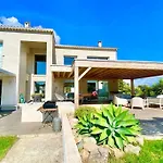 Villa Villaserenita Piscine Chauffee, Jacuzzi, Petanque *