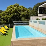 Villaserenita Piscine Chauffee, Jacuzzi, Petanque Villa *
