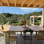 Villaserenita Piscine Chauffee, Jacuzzi, Petanque * Ajaccio (Corsica)