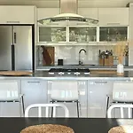 Villa Villaserenita Piscine Chauffee, Jacuzzi, Petanque Ajaccio (Corsica)