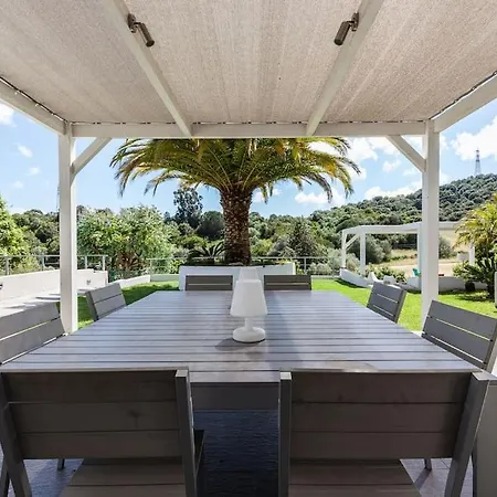 Villaserenita Piscine Chauffee Et A Ajaccio Ajaccio (Corsica)