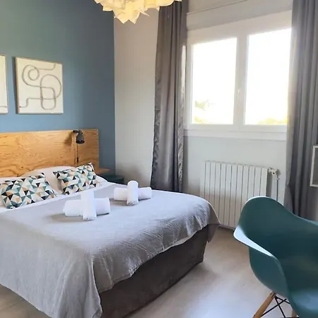 Villa Villaserenita Piscine Chauffee Et A Ajaccio
