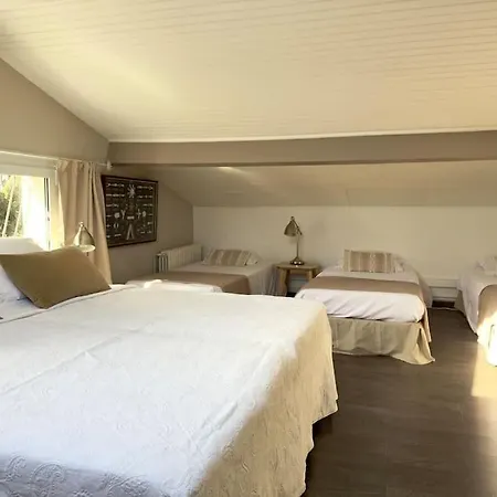 Villaserenita Piscine Chauffee Et A Ajaccio Villa