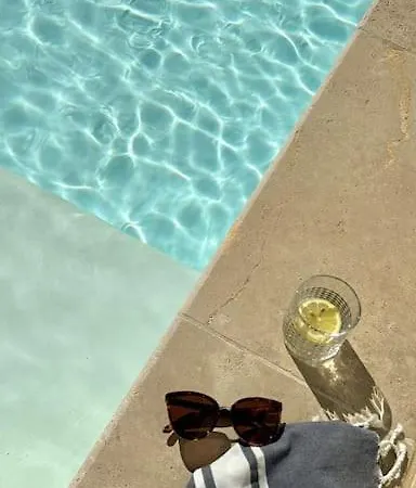 Villaserenita Piscine Chauffee Et A Ajaccio Villa *