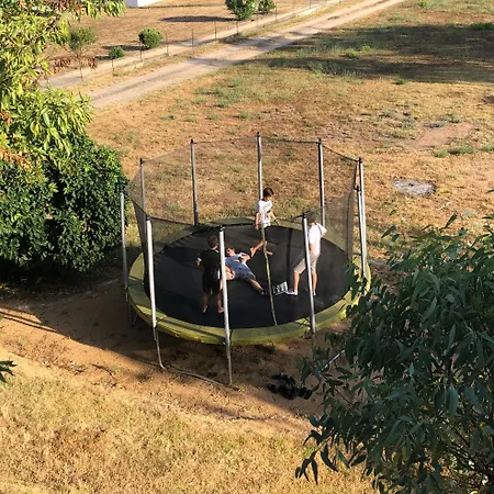 Villaserenita Piscine Chauffee Et A Ajaccio