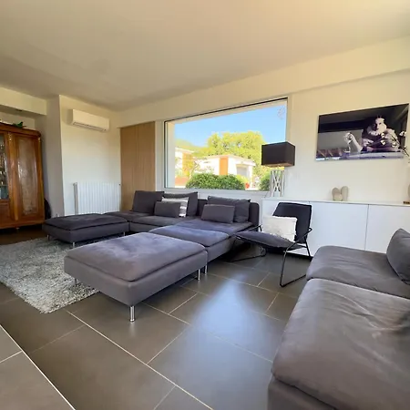Villa Villaserenita Piscine Chauffee, Jacuzzi, Ping-pong, Petanque *