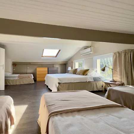 Villaserenita Piscine Chauffee, Jacuzzi, Ping-pong, Petanque * Ajaccio (Corsica)