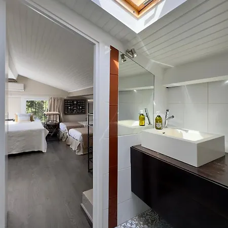 Villa Villaserenita Piscine Chauffee, Jacuzzi, Ping-pong, Petanque