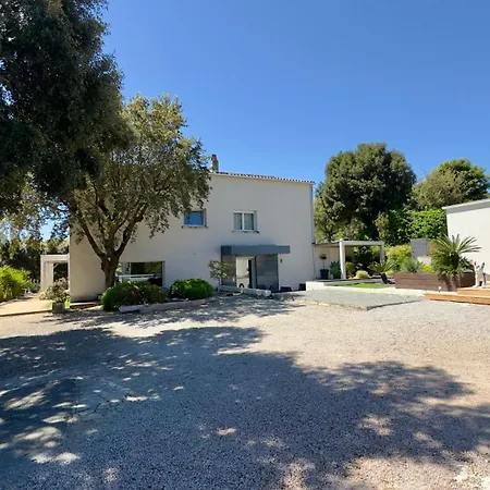 Villa Villaserenita Piscine Chauffee, Jacuzzi, Ping-pong, Petanque