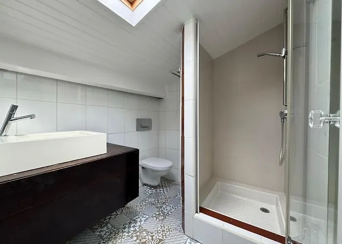 Villaserenita Piscine Chauffee, Jacuzzi, Petanque 빌라 *