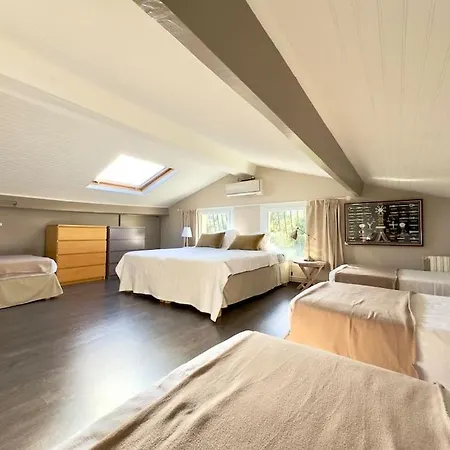 Villaserenita Piscine Chauffee Et A * Ajaccio (Corsica)