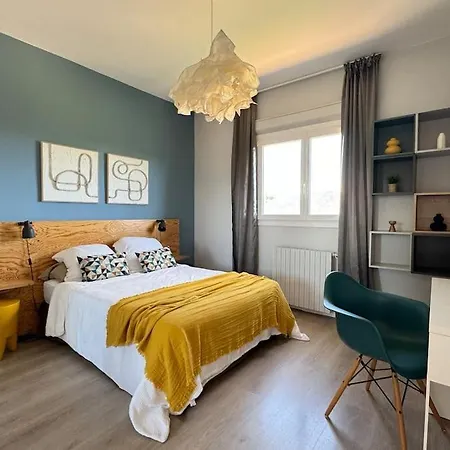 Villaserenita Piscine Chauffee, Jacuzzi, Petanque Villa Ajaccio (Corsica)