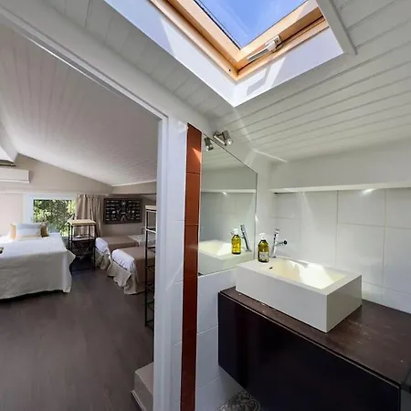 Villaserenita Piscine Chauffee, Jacuzzi, Petanque