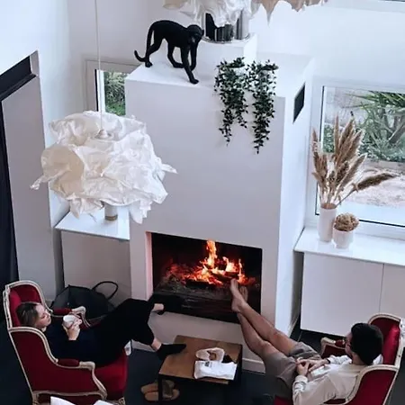 Villa Villaserenita Piscine Chauffee, Jacuzzi, Petanque *