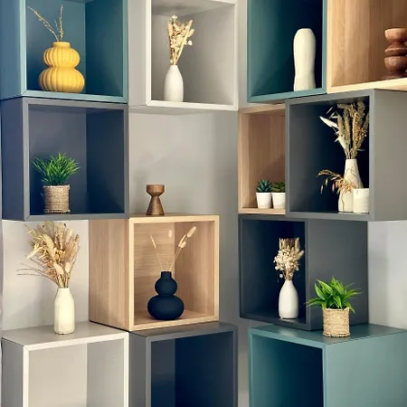 Villa Villaserenita Piscine Chauffee, Jacuzzi, Petanque Ajaccio (Corsica)