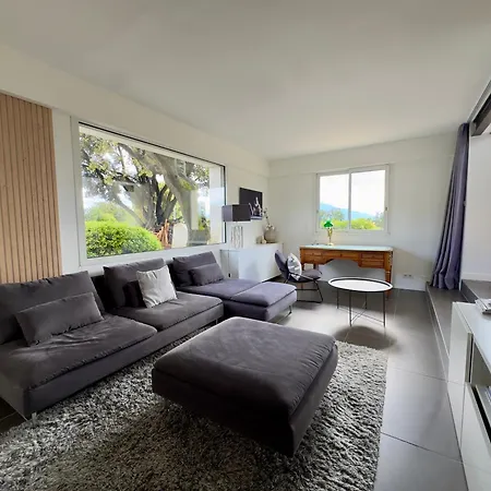 Villaserenita Piscine Chauffee, Jacuzzi, Petanque *