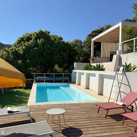 Villaserenita Piscine Chauffee, Jacuzzi, Ping-pong, Petanque *