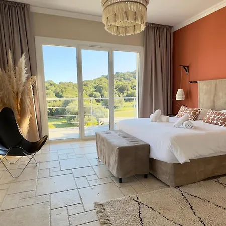 Villaserenita Piscine Chauffee, Jacuzzi, Ping-pong, Petanque Villa Ajaccio (Corsica)