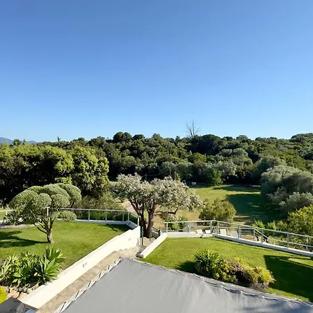 Villaserenita Piscine Chauffee, Jacuzzi, Ping-pong, Petanque *