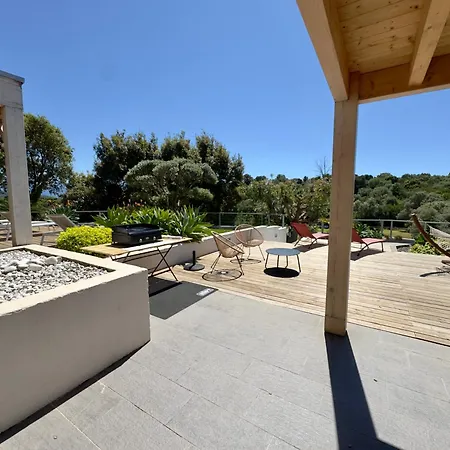 Villaserenita Piscine Chauffee, Jacuzzi, Ping-pong, Petanque Villa *