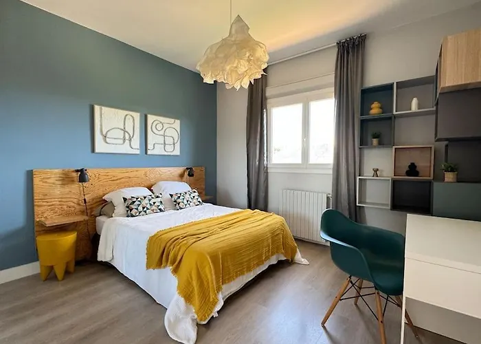 Villaserenita Piscine Chauffee, Jacuzzi, Petanque 别墅 阿雅克肖