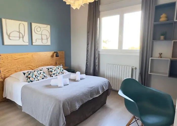 别墅 Villaserenita Piscine Chauffee, Jacuzzi, Petanque