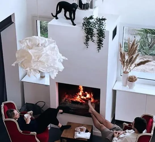 别墅 Villaserenita Piscine Chauffee, Jacuzzi, Petanque *