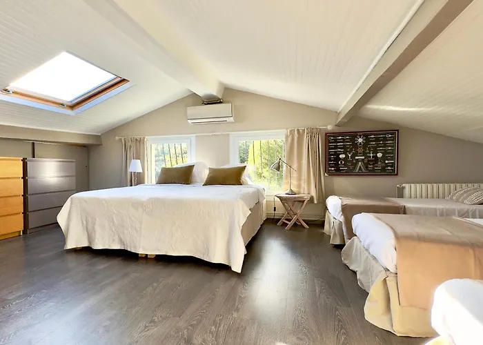 别墅 Villaserenita Piscine Chauffee, Jacuzzi, Petanque *